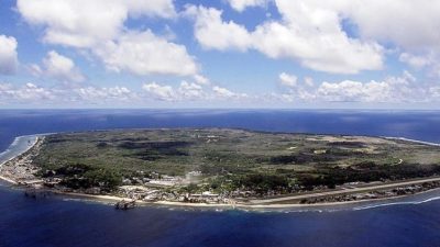 nauru