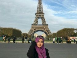 Wirda Mansur Buat Crypto I-COIN, Netizen Kaitkan Soal Kasus Sang Ayah Yusuf Mansur