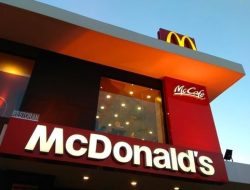 McDonalds Ikuti Trend Metaverse,Akan Buka Restoran Virtual 1 !
