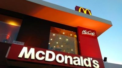McDonalds Ikuti Trend Metaverse,Akan Buka Restoran Virtual 1 !