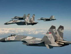 11 Jet Tempur Tercanggih Di Dunia, Indonesia Punya Hlo!