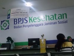 BPJS Ketenagakerjaan Menyatakan Bahwa Manfaat JHT Hanya Dapat Diklaim Pada Usia 56 Tahun