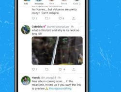 Fitur Baru Cara Upload Twit Ke Instagram Story