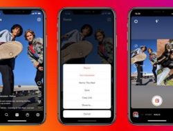 Cara Menggunakan Instagram Reel