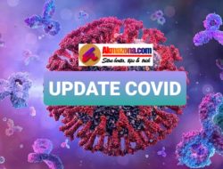Apa Saja Varian Covid Terbaru Dan Kenali Gejalanya