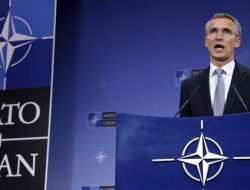 Reaksi NATO Saat Russia Tarik Pasukan