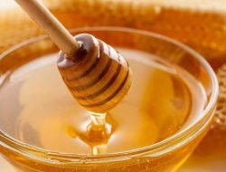 Tahukah Kamu? Madu Adalah Obat Batuk Alami Yang Ampuh!