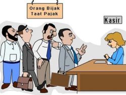 Penerimaan pajak  Sumsel mencapai Rp 13,2 triliun pada 2021
