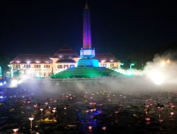 Pelancong Viral Covid-19 Keliling Malang Belum Penuhi Panggilan Polisi !
