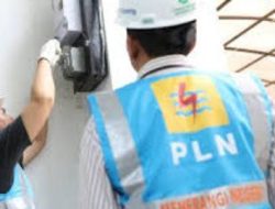 PLN Luncurkan Listrik Tanpa Kedip Dukung G20 Indonesia Di Jakarta