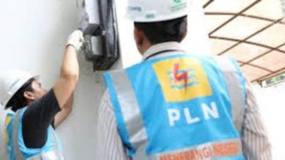 PLN Luncurkan Listrik Tanpa Kedip Dukung G20 Indonesia Di Jakarta