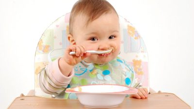 MPASI Tunggal Apakah Penting Untuk Bayi?