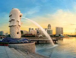Kenali Ainun Najib, “Arek NU” Praktisi Teknologi di Singapura
