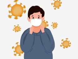 Nasihat Luar Biasa Dari Profesor Harvard: Saatnya Bangkit Dari Virus Corona.