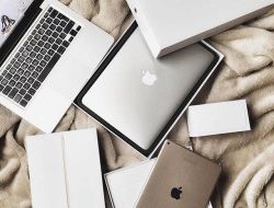 Inilah 5 Alasan Apple Sangat Mahal