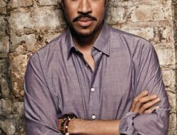 COVID19 Terus Menyebar Dan Lionel Richie Batalkan Tur Eropa