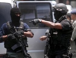 Kader Jadi Tersangka Teroris, Partai Umat: Rekor Densus 88 Buruk!