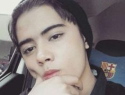 Selamat Datang Kembali Aliando!