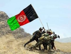 India Kirim 50 Ribu Ton Gandum ke Afghanistan