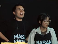 Kesal Dituduh Settingan dengan Fuji, Ini Respon Thoriq!