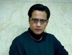 Gofar Hilman Dituduh Pelecehan Seksual, Ini Respon nya!