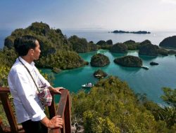 Kasus COVID19 Meledak, Jokowi: Kurangi Aktivitas yang Tidak Perlu!