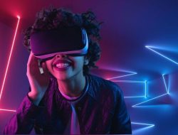 Meta Bangun SuperKomputer Untuk Metaverse!