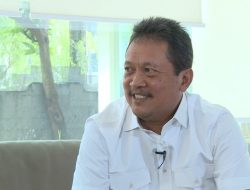 Menteri Trenggono Yakinkan Pencadangan Aturan Rp.296,58 Milyar Tidak Merusak Proker