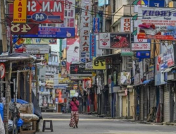 9 Negara yang Bangkrut Karena Utang, Jumlahnya Sangat Fantastis