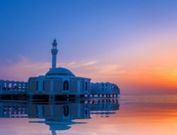 9 Tanda-Tanda Malam Lailatul Qadar, Apa Yang Harus Dilakukan?