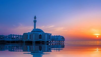 9 Tanda-Tanda Malam Lailatul Qadar, Apa Yang Harus Dilakukan?