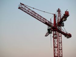 China Mengurangi Produksi Baja Dan Produsen Lokal Siap Mencaplok Pasar