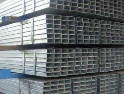 Pemerintah Dorong Kurangi Impor Produk Baja