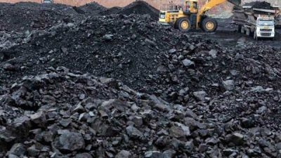 Kementerian Investasi Cabut Paksa 180 IUP Mineral & Batu Bara