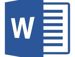 Cara Membuat Heading Di Word Dalam Waktu 1 Menit