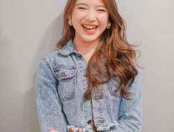Tiara Andini Dianggap Pelakor, Dibully Saat SMA.