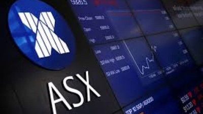 Saham Australia Tutup Dan Mengalami Hari Terburuk Dalam Dua Minggu