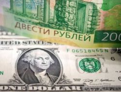 Akankah Nasib Ekonomi Rusia Akan Hancur Karna Perang, Putin Siap Bertahan