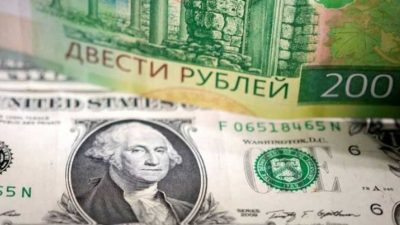 Akankah Nasib Ekonomi Rusia Akan Hancur Karna Perang, Putin Siap Bertahan
