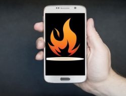 Apa Penyebab HP Cepat Panas dan Cara Mengatasinya