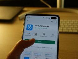 PeduliLindungi Hilang Dari AppStore, Kok Bisa?