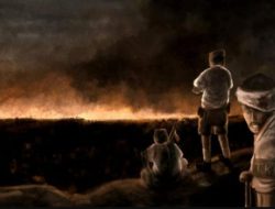 Bandung Lautan Api: Penyebab, Kronologi Sejarah dan Tokoh