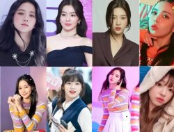 Berapa Pendapatan Idol KPop? Yuk Cari Tahu