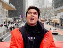 Bikin Tajir Melintir, Intip 4 Sumber Kekayaan Thoriq Halilintar