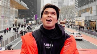 Bikin Tajir Melintir, Intip 4 Sumber Kekayaan Thoriq Halilintar