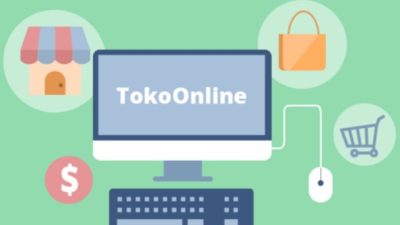 CMS E-Commerce Untuk Toko Online Terbaik dan Populer, Jgn Salah Pilih