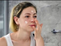 Cara Ampuh Menghilangkan Jerawat Secara Alami