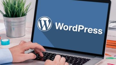 Cara Membuat Postingan Artikel Di WordPress Terlengkap