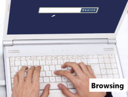 Cara Menghapus Cache Dan History Di Semua Jenis Browser