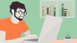 Cara Menjadi Blogger Berpenghasilan Besar Yang Penting Diketahui